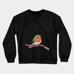 Robin Crewneck Sweatshirt